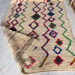 Ourika rug