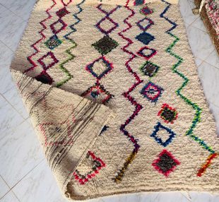 Ourika rug