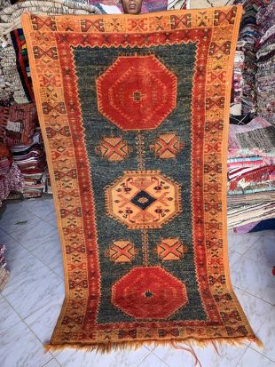 vantage carpet morocco