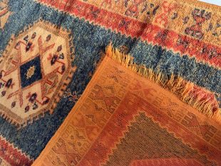 vantage carpet morocco