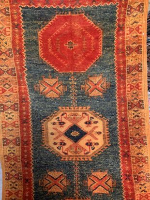 vantage carpet morocco