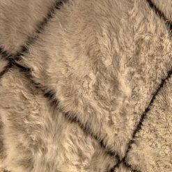 original moroccan beni ourain rug