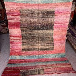 Kilim Boucherouit Rug 2.20 x 1.60