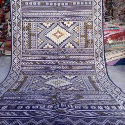 Kilim Tiflet Rug 1.86 x 1.02