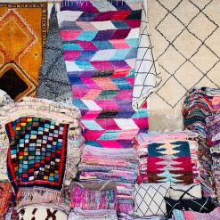 Moroccan Style Rugs Online