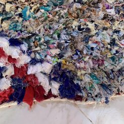 Boucherouite Rugs