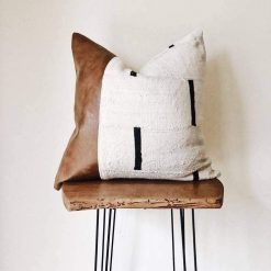 Moroccan Pillows And Cushions