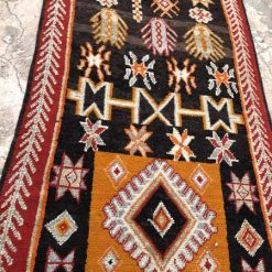 runner vintage boujad rugs