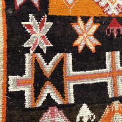 runner vintage boujad rugs