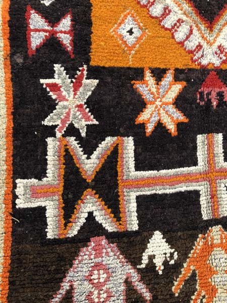 runner vintage boujad rugs runner vintage boujad rugs