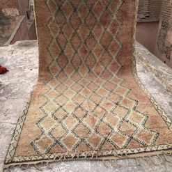 boujad vintage rugs