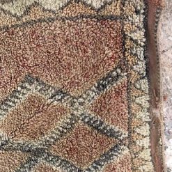 boujad vintage rugs