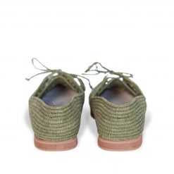 raffia shoes mens