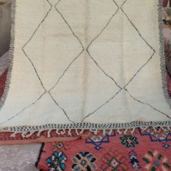 beni ourain rug 6x9