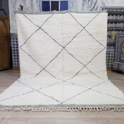beni ourain carpet large 300x200