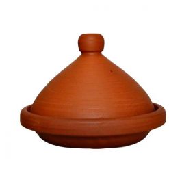 Pottery And Ceramics