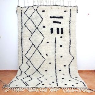 large azila rug