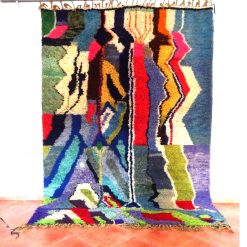 Moroccan Rugs Beni Ourain