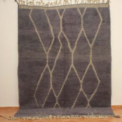 Moroccan Rugs Beni Ourain
