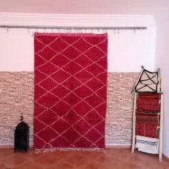 Moroccan Rugs Beni Ourain