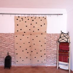 Moroccan Rugs Beni Ourain