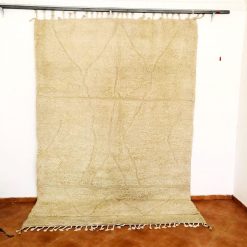 Moroccan Rugs Beni Ourain