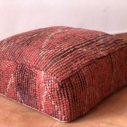 Moroccan Berber Floor Cushions