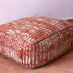 Moroccan Berber Floor Cushions