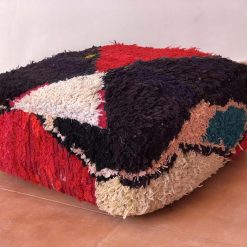 Moroccan Berber Floor Cushions