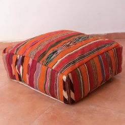 Moroccan Berber Floor Cushions