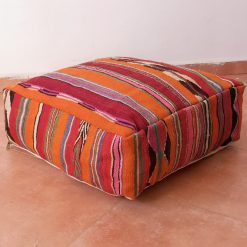 Moroccan Berber Floor Cushions