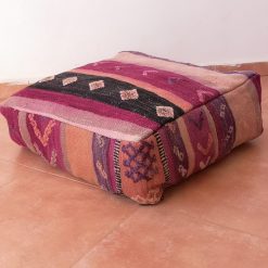 Moroccan Berber Floor Cushions