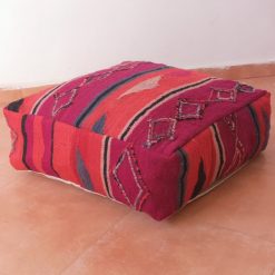 Moroccan Berber Floor Cushions