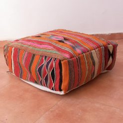 Moroccan Berber Floor Cushions