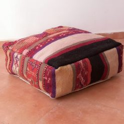 Moroccan Berber Floor Cushions