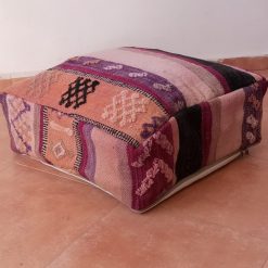 Moroccan Berber Floor Cushions