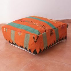 Moroccan Berber Floor Cushions