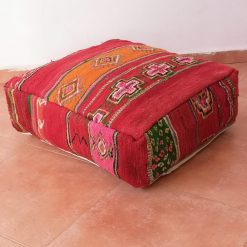 Moroccan Berber Floor Cushions