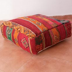 Moroccan Berber Floor Cushions