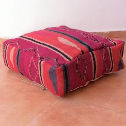 Moroccan Berber Floor Cushions
