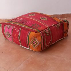 Moroccan Berber Floor Cushions
